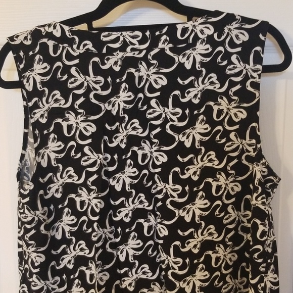 Talbots top - Picture 2 of 4